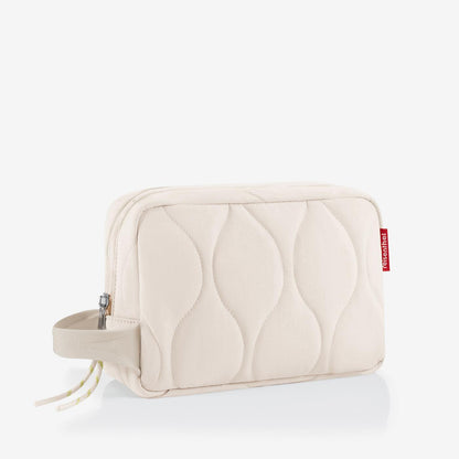 cosmeticpouch M puffer stone cosmeticpouch M Reisenthel