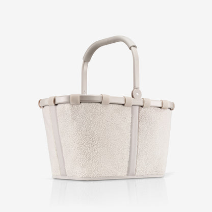 carrybag teddy sand carrybag Reisenthel