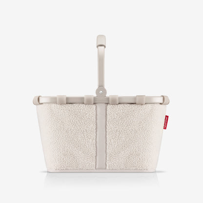 carrybag teddy sand carrybag Reisenthel