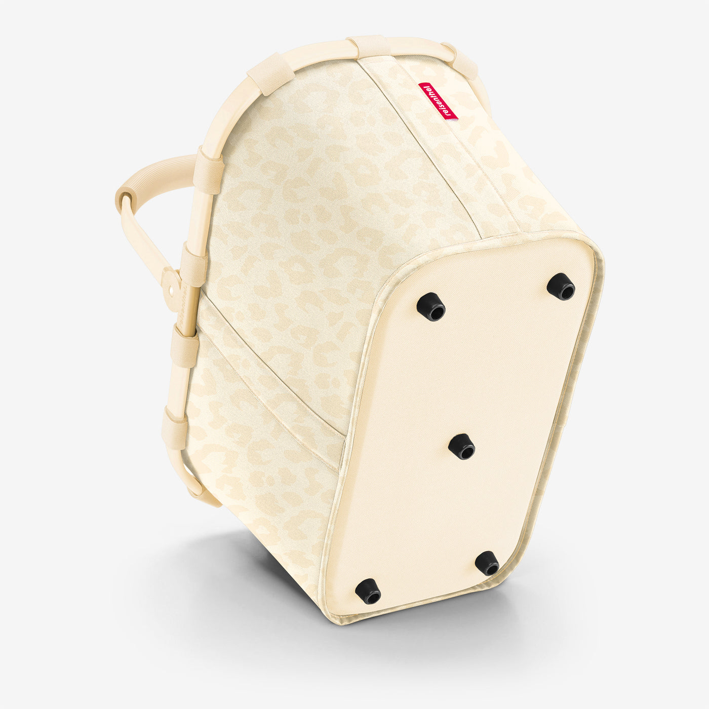 carrybag leo vanilla carrybag Reisenthel