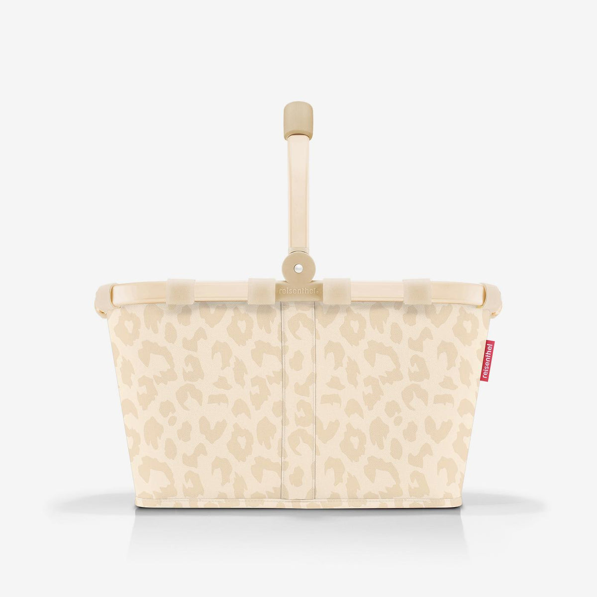 allrounder backpack teddy sand