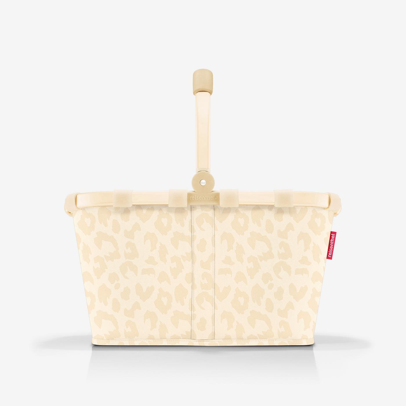 carrybag leo vanilla carrybag Reisenthel