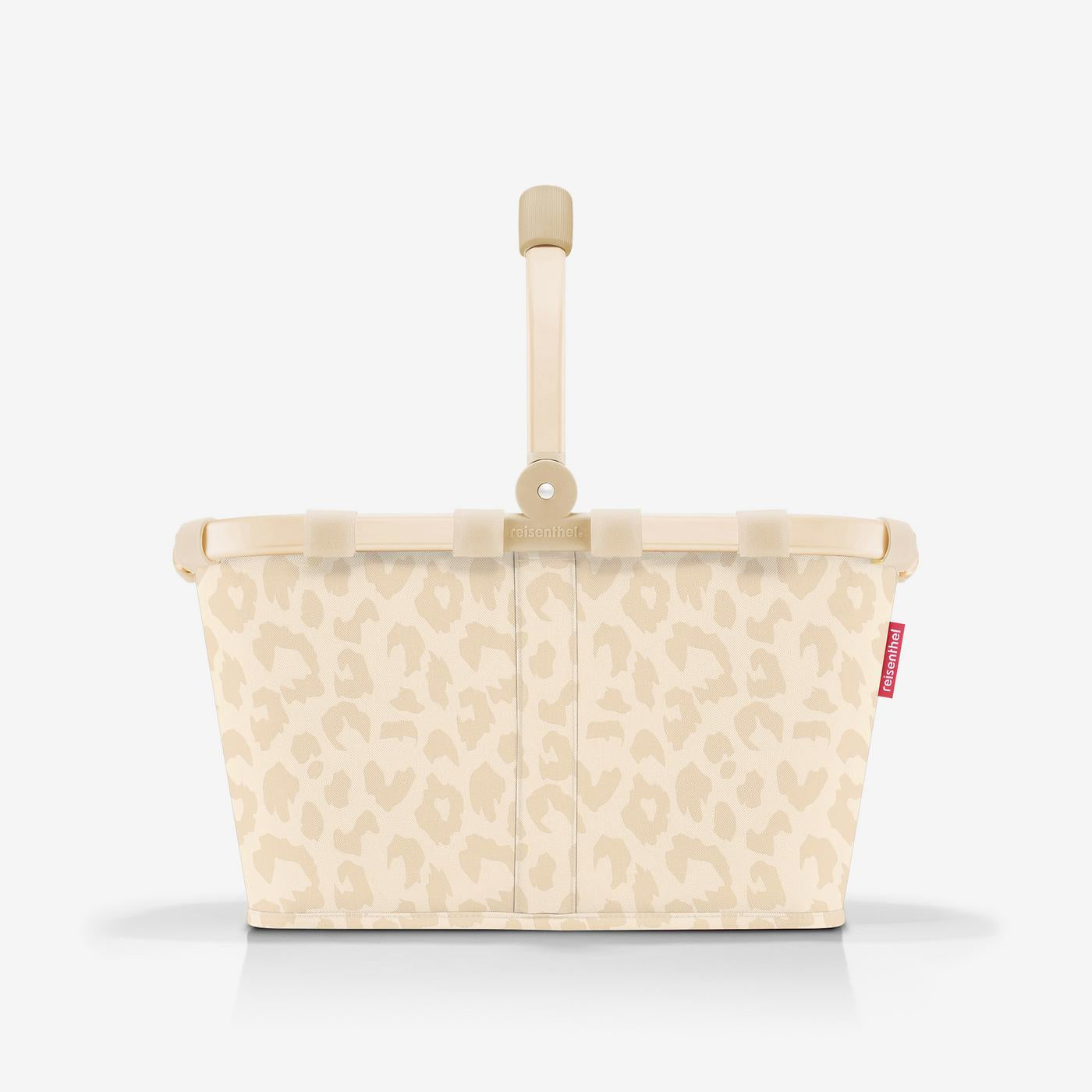 Early Access Bundle: carrybag + gratis case 1 bundle Reisenthel