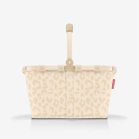 carrybag leo vanilla