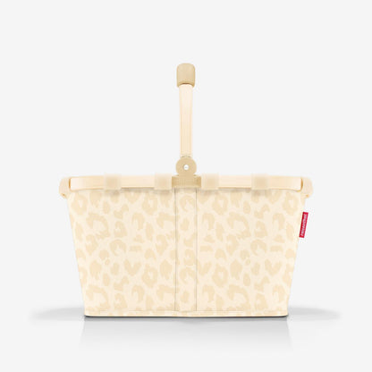 carrybag leo vanilla carrybag Reisenthel