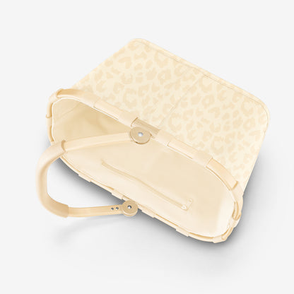carrybag leo vanilla carrybag Reisenthel