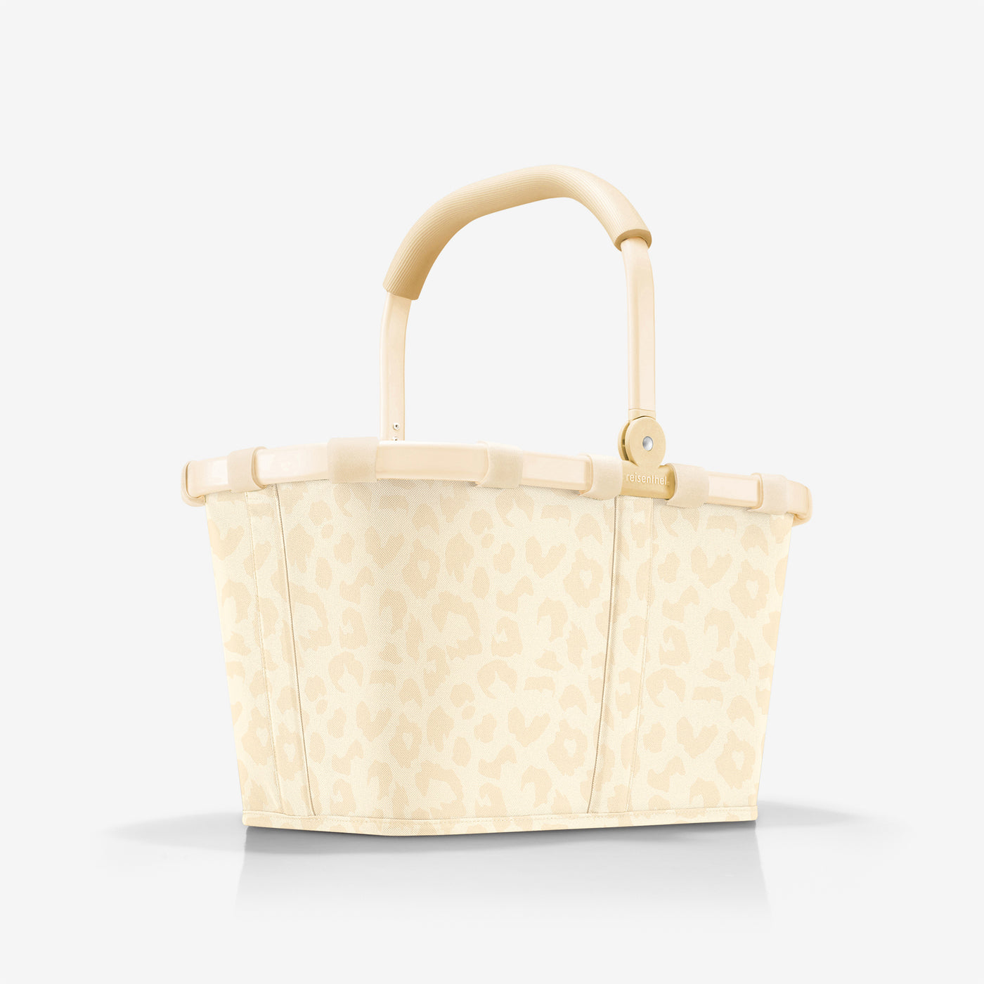 carrybag leo vanilla carrybag Reisenthel