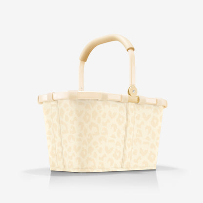 carrybag leo vanilla carrybag Reisenthel