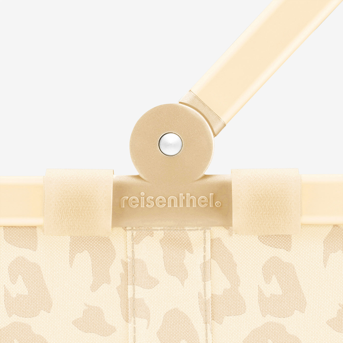 carrybag leo vanilla carrybag Reisenthel