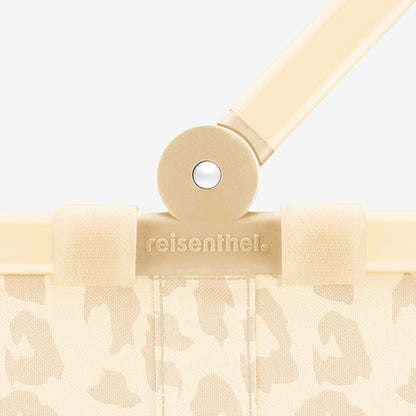 carrybag leo vanilla carrybag Reisenthel