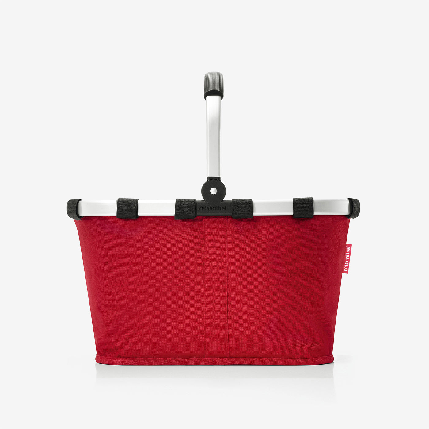 carrybag red carrybag Reisenthel