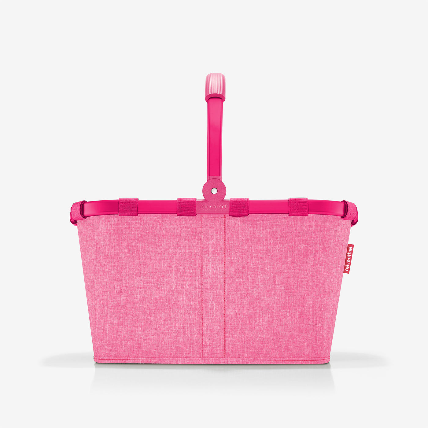 carrybag frame twist pink carrybag Reisenthel