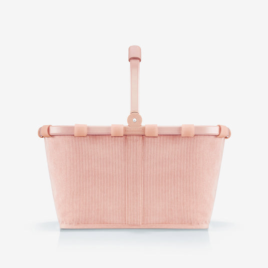 carrybag frame cord blush carrybag Reisenthel