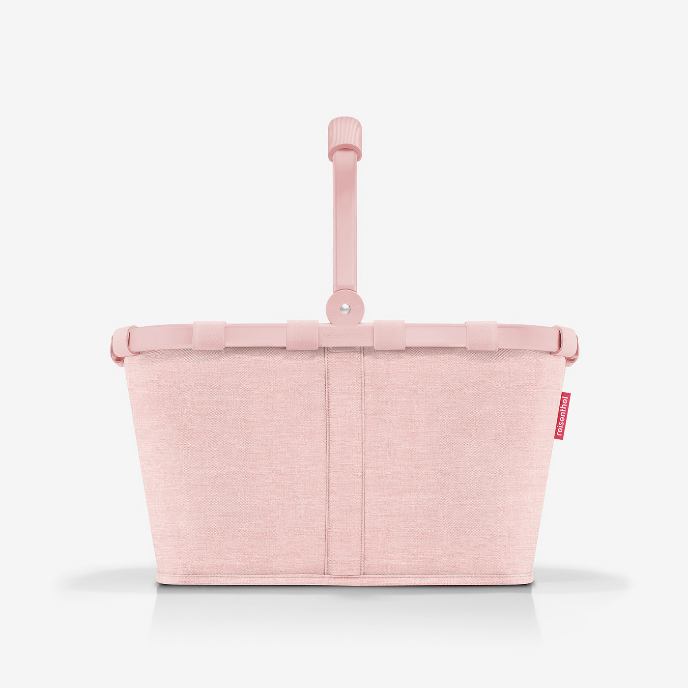 carrybag frame twist blush carrybag Reisenthel