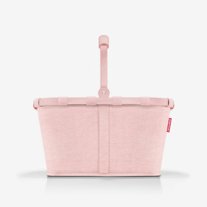 carrybag frame twist blush carrybag Reisenthel