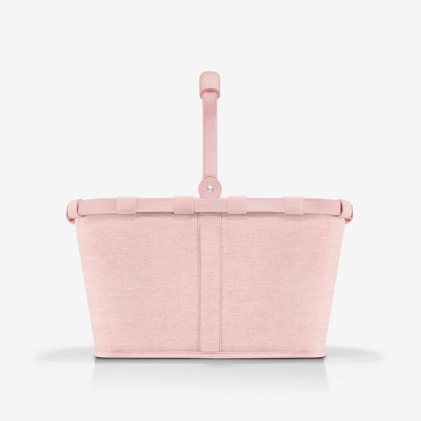 carrybag frame twist blush carrybag Reisenthel