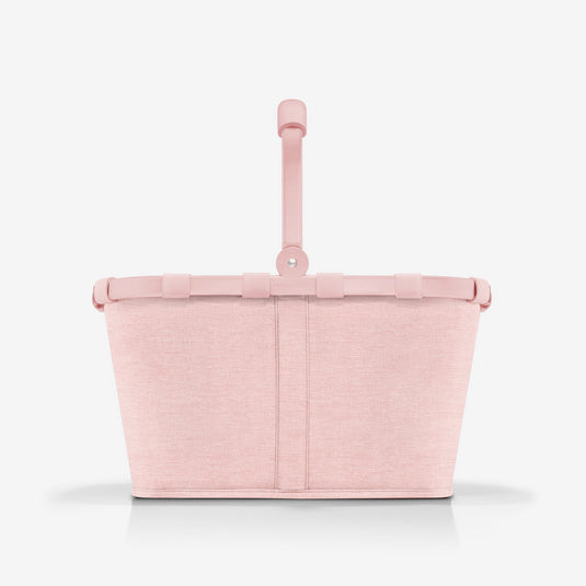 carrybag frame twist blush carrybag Reisenthel