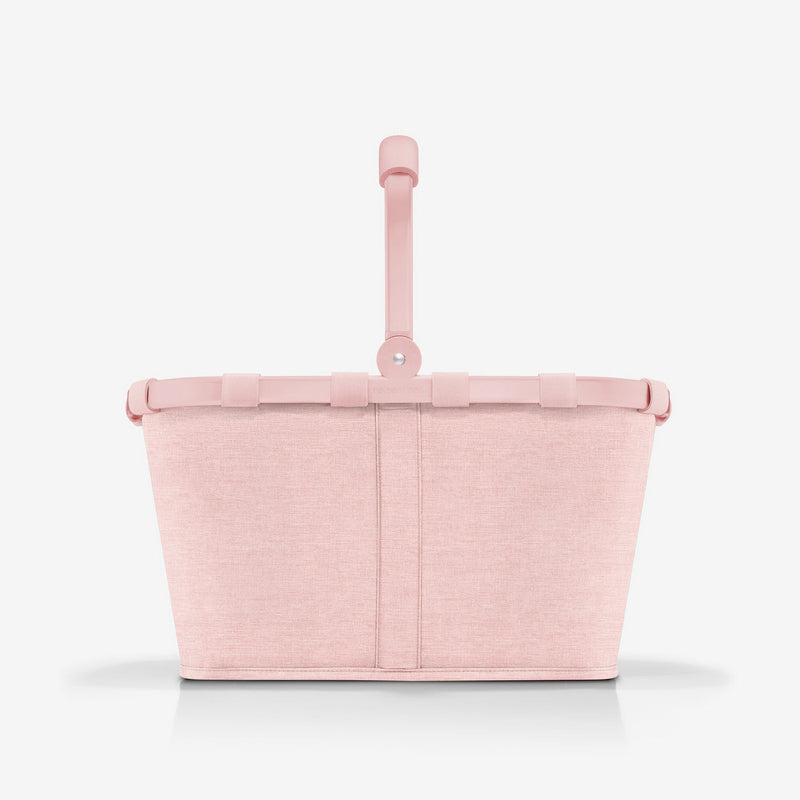 carrybag frame twist blush