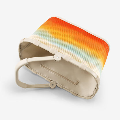 carrybag mesh tropical carrybag Reisenthel