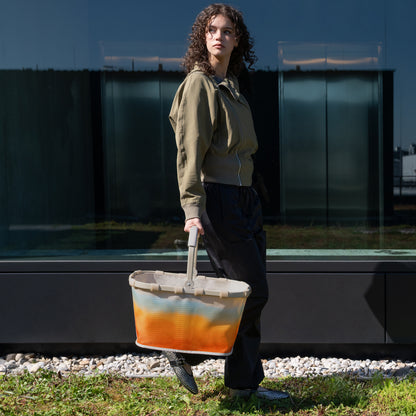 carrybag mesh tropical carrybag Reisenthel