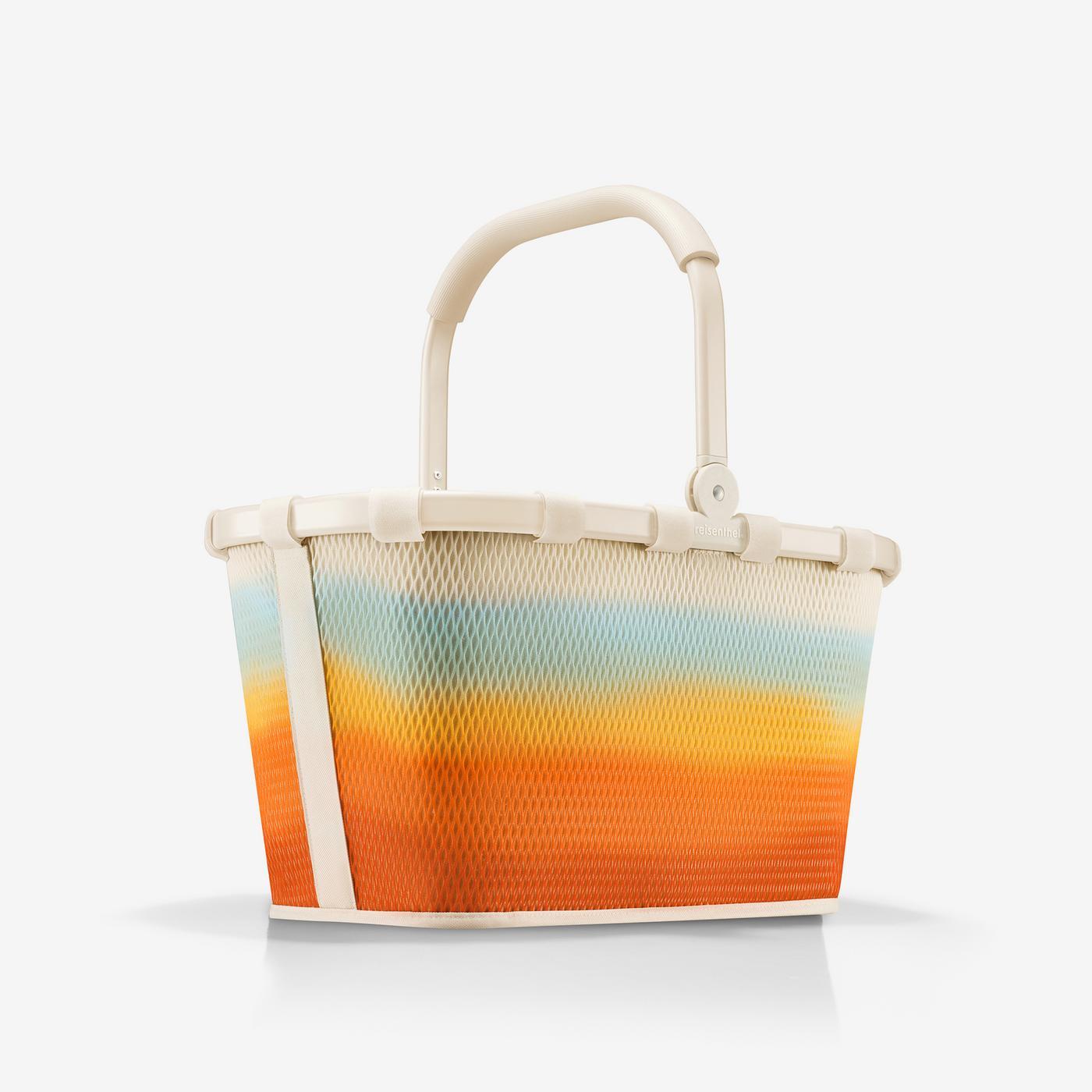 carrybag mesh tropical carrybag Reisenthel