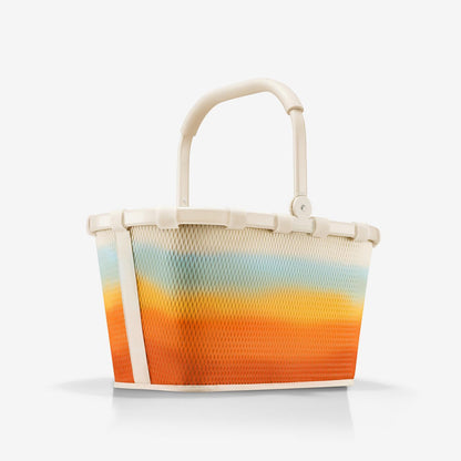 carrybag mesh tropical carrybag Reisenthel