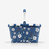 carrybag garden blue carrybag Reisenthel