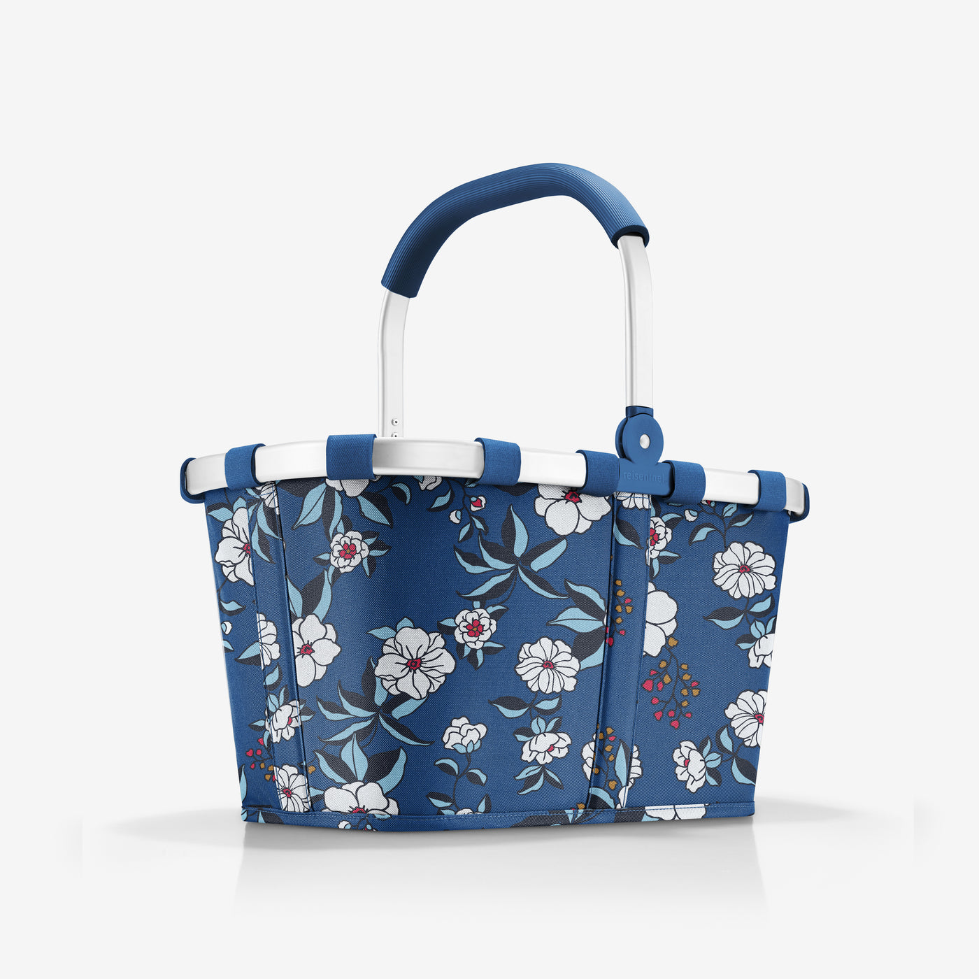 carrybag garden blue carrybag Reisenthel
