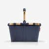 carrybag midnight gold carrybag Reisenthel