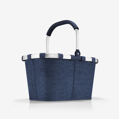 carrybag twist navy carrybag Reisenthel