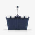 carrybag twist navy