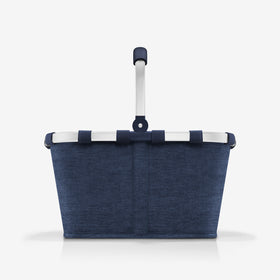 carrybag twist navy