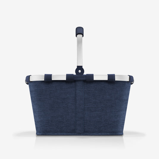 carrybag twist navy carrybag Reisenthel