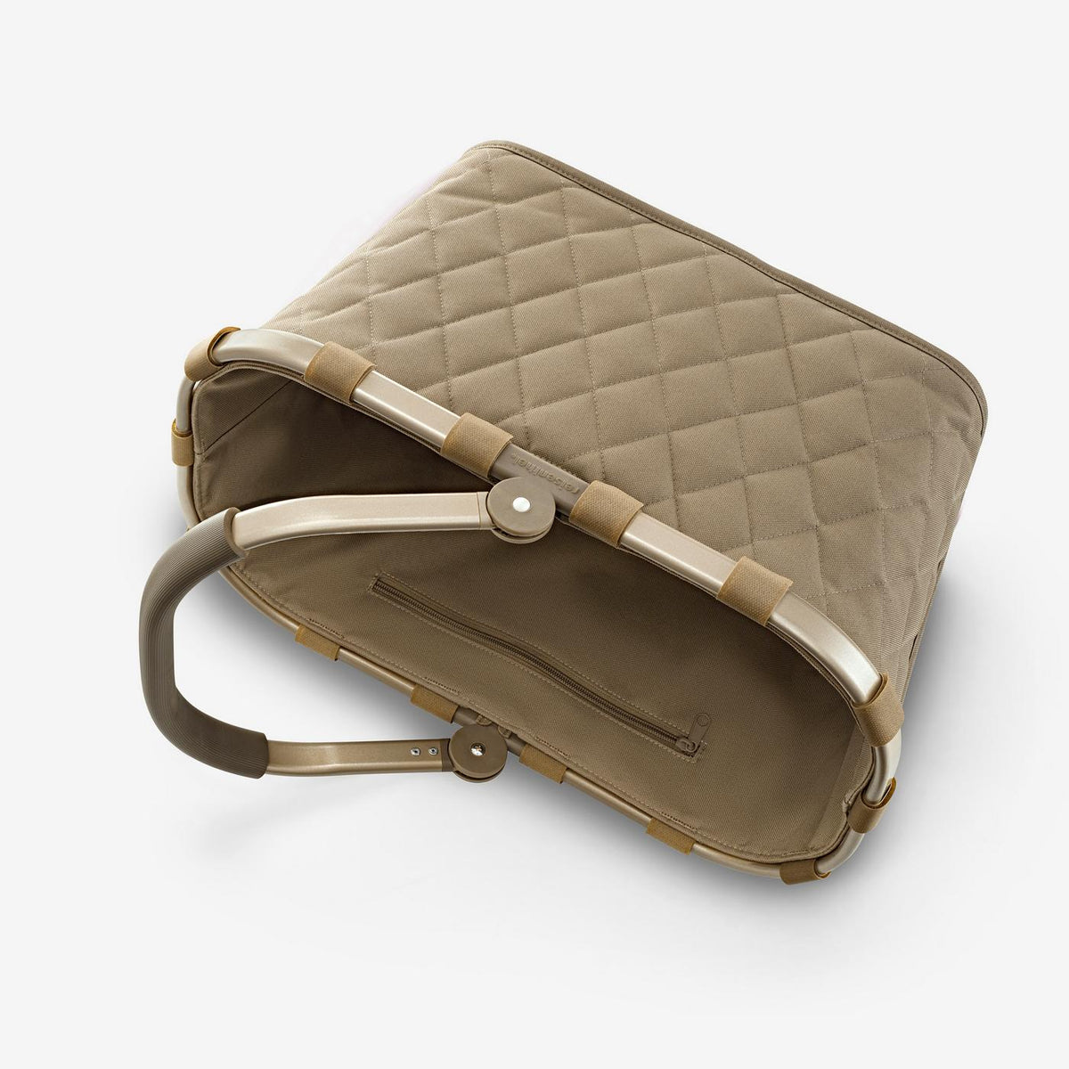 Panier à provisions Olive Green | Leroy Merlin Panier à provisions Olive Green | Leroy Merlin