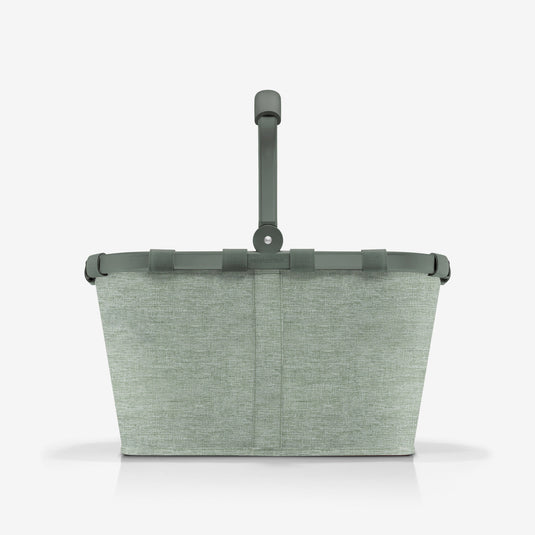 carrybag frame twist sage carrybag Reisenthel