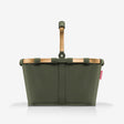 carrybag urban forest gold