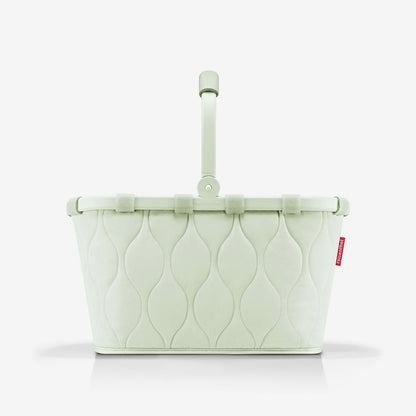 carrybag puffer iced matcha carrybag Reisenthel