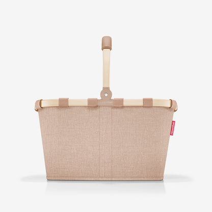 carrybag frame twist coffee carrybag Reisenthel