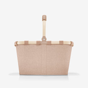 carrybag frame twist coffee