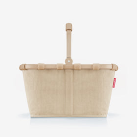 carrybag frame cord sand