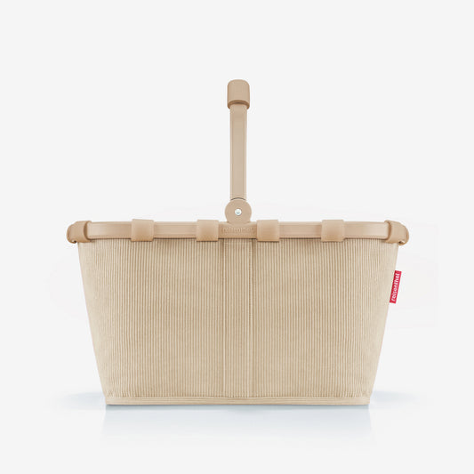 carrybag frame cord sand