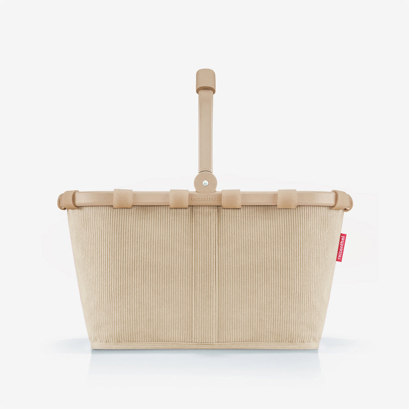 carrybag frame cord sand