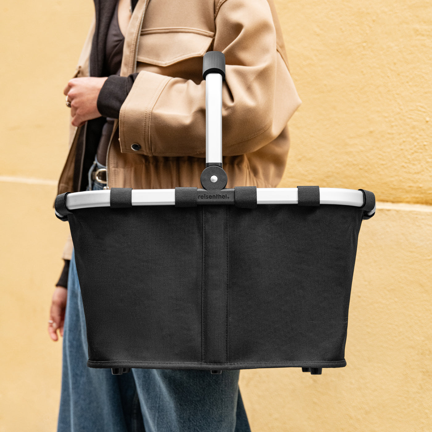 carrybag black carrybag Reisenthel