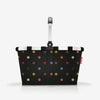 carrybag dots carrybag Reisenthel