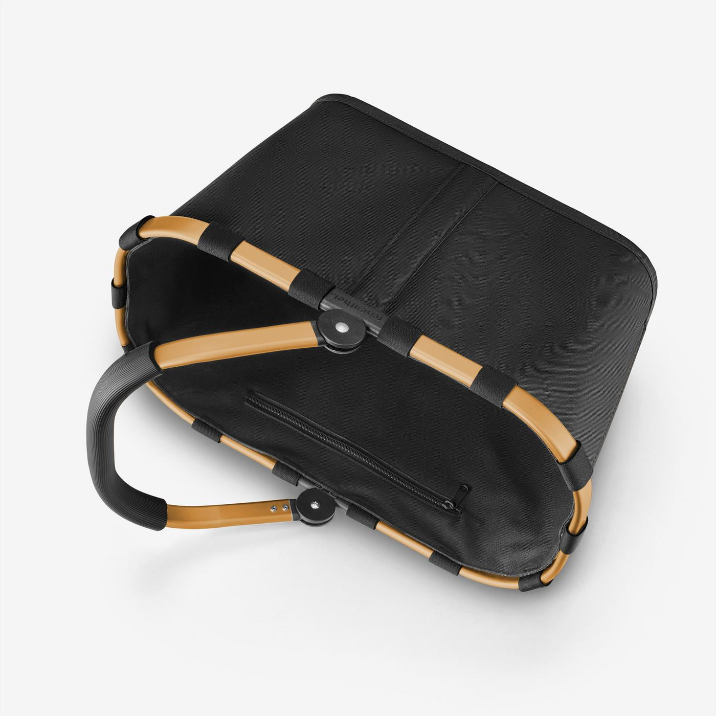 Reisenthel Carrybag frame zwart/zwart afmetingen 48 x 29 x BK7040 - Nu Reisenthel Carrybag frame zwart/zwart afmetingen 48 x 29 x BK7040 - Nu