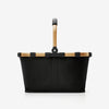 carrybag frame gold/black carrybag Reisenthel
