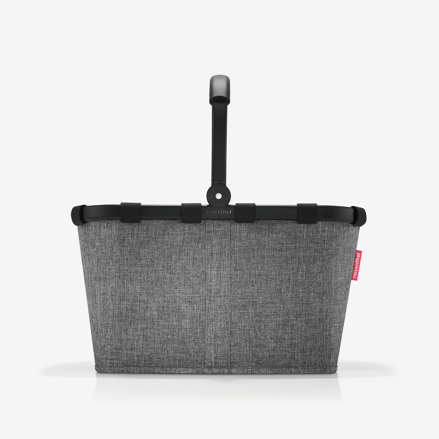 carrybag twist silver carrybag Reisenthel