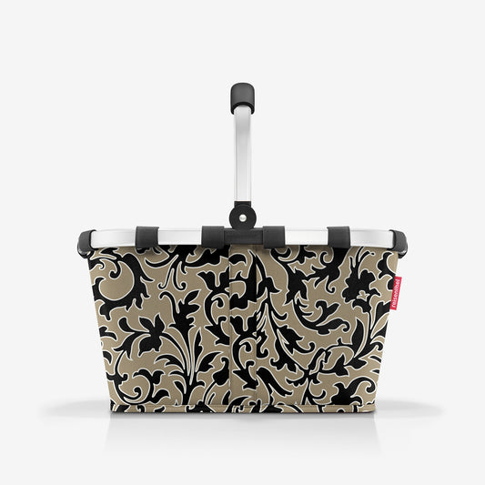 carrybag baroque marble carrybag Reisenthel