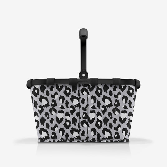 carrybag frame leo nero carrybag Reisenthel