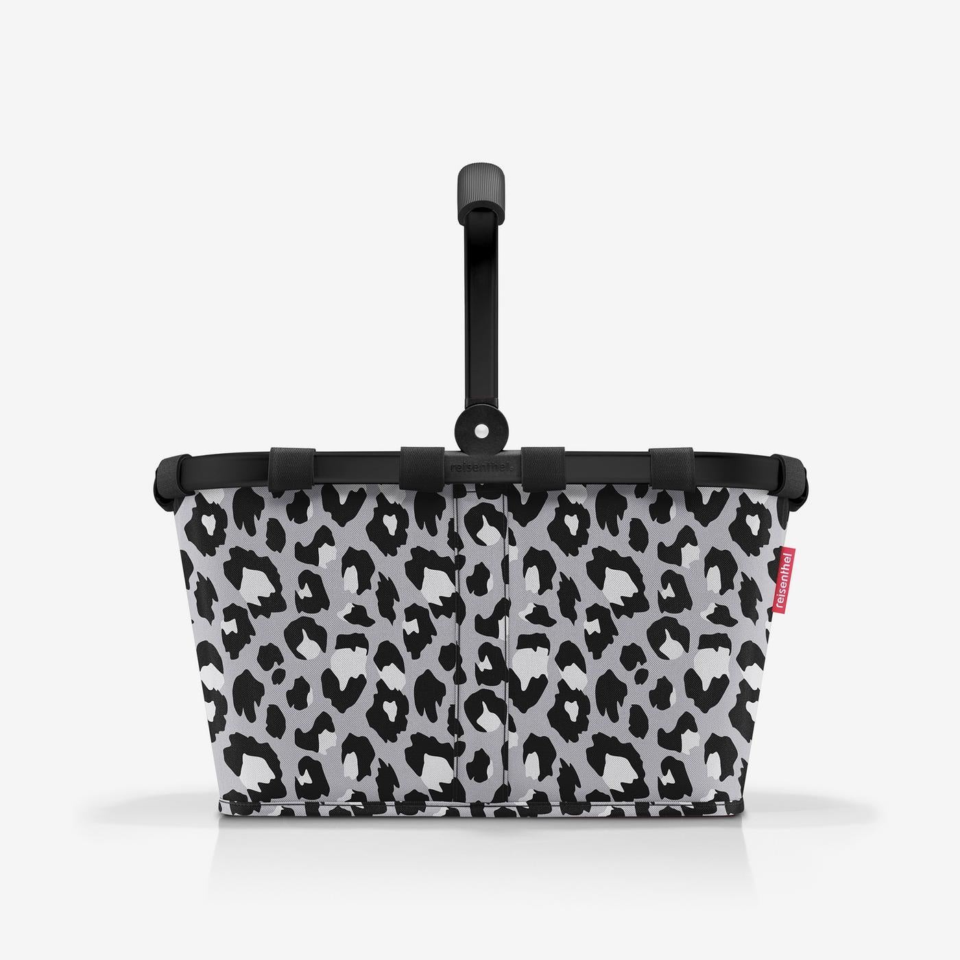 carrybag frame leo nero carrybag Reisenthel